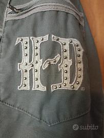 Harley Davidson Giubbotto Possibile consegna 