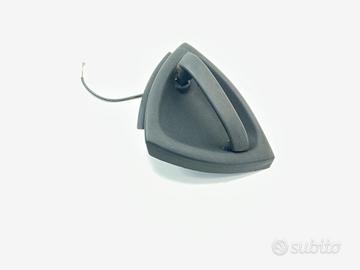 MANIGLIA ESTERNA ANTERIORE DESTRA SMART Fortwo Cou