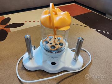 elettrodomestico per hot dog