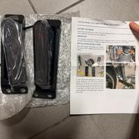 Kit luci e frecce Harley-Davidson Touring