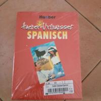 Hueber Urlaubsset Spanisch