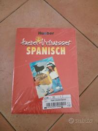 Hueber Urlaubsset Spanisch