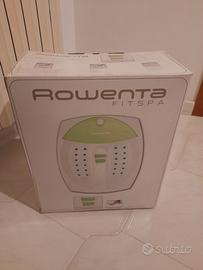 Rowenta FITSPA elettrodomestico utile ed efficace.