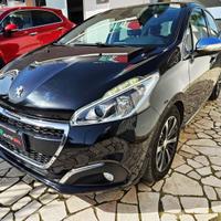 PEUGEOT 208 BlueHDi 75 5p. Allure