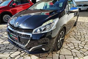 PEUGEOT 208 BlueHDi 75 5p. Allure