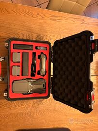 Drone Mavic Air2 con Visore