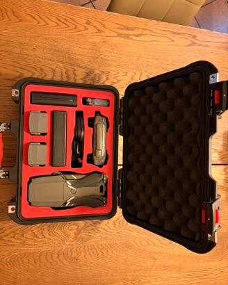 Drone Mavic Air2 con Visore
