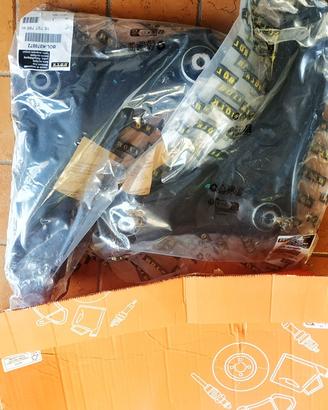 Braccetti per renault scenic 2 pezzi