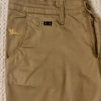 Pantaloni Burberry Taglia 46