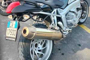 Bmw k1200r