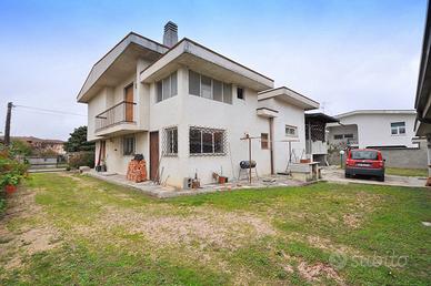 Villa singola Inveruno [Cod. rif 3221442VRG]