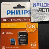 Micro sd 128 gb