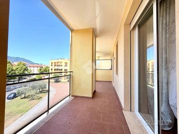 2 LOCALI A ALBENGA