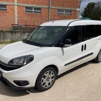 FIAT DOBLO' CARGO 1.6 MJT MAXI ANNO KM 81082