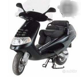 RICAMBI   scouter EXAGON  LX4     1999