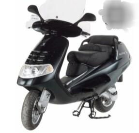 RICAMBI   scouter EXAGON  LX4     1999