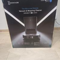 Robot  Ecovacs  Apira/lavapavimenti