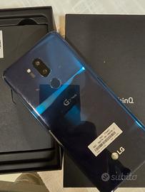 LG  cellulare 