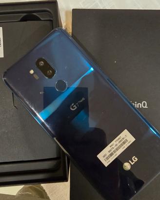 LG  cellulare 