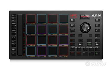 akai mpc studio 2
