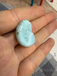 Pietra naturale larimar