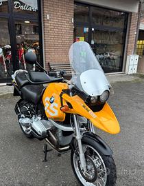 Bmw Gs1150 1999