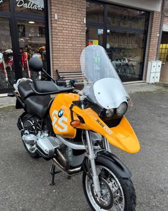 Bmw Gs1150 1999