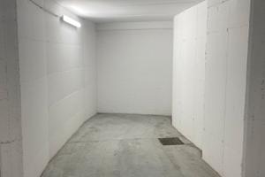 Posto Auto - Villa San Giovanni MM1 - Milano