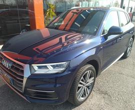 AUDI - Q5 - 2.0 TDI quattro S tronic Sport