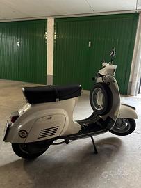 Vespa 50 special