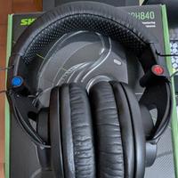 Cuffie studio Shure SRH840