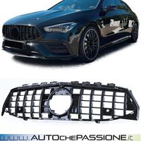 Calandra/Griglia Mercedes Mercedes CLA X118 C118