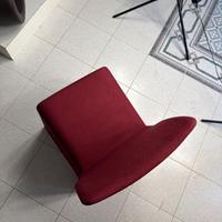 Poltrona Molteni&C Glove Nuova