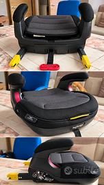 Rialzo Auto Peg Perego 