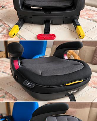 Rialzo Auto Peg Perego 