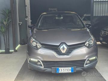 Renault Captur 1.5 dCi 8V 90 CV EDC Energy R-Link