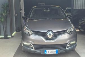 Renault Captur 1.5 dCi 8V 90 CV EDC Energy R-Link