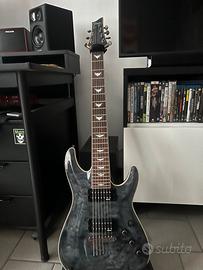 Schecter Omen Extreme 7