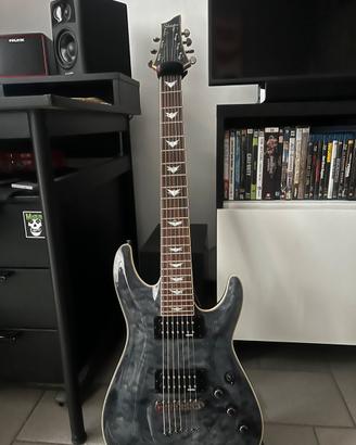 Schecter Omen Extreme 7