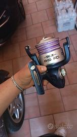 mulinelli lineaeffe vigor prime 8000