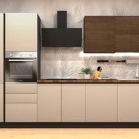 CUCINE NUOVE