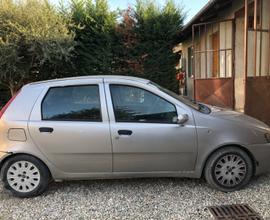 FIAT Punto 2ª serie - 2000