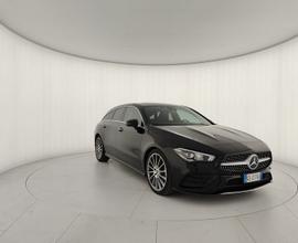 Mercedes-Benz CLA S.Brake CLA 220 d Automatic...