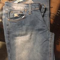 Jeans Burberry