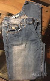 Jeans Burberry