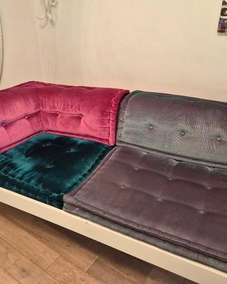 Divano Roche Bobois Mah Jong