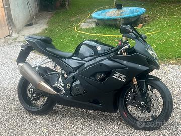 Gsx r1000 k6