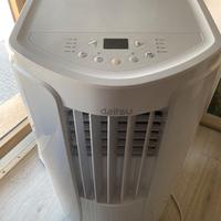 Condizionatore portatile Daitsu