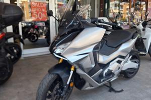 Honda Forza 750 2021 EUROSCOOTER esamino permuta -