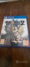 dragonball xenoverse per playstation 4